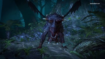 Element 3d v2 Experiment 17