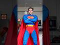 New Superman 2025 Cosplay Costume Unpacking Superman Cosplay mp3