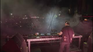 Loofy - Last Night (Tiësto Remix) | KAPPA FUTURFESTIVAL, TURIN 2024