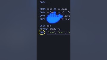 Stop adding THIS to your Dockerfile