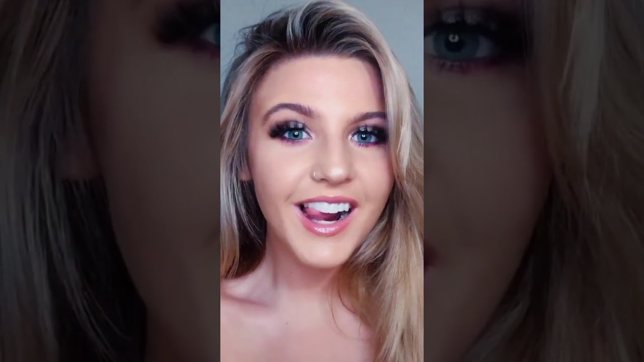 TikTok Girls Too Hot For YouTube