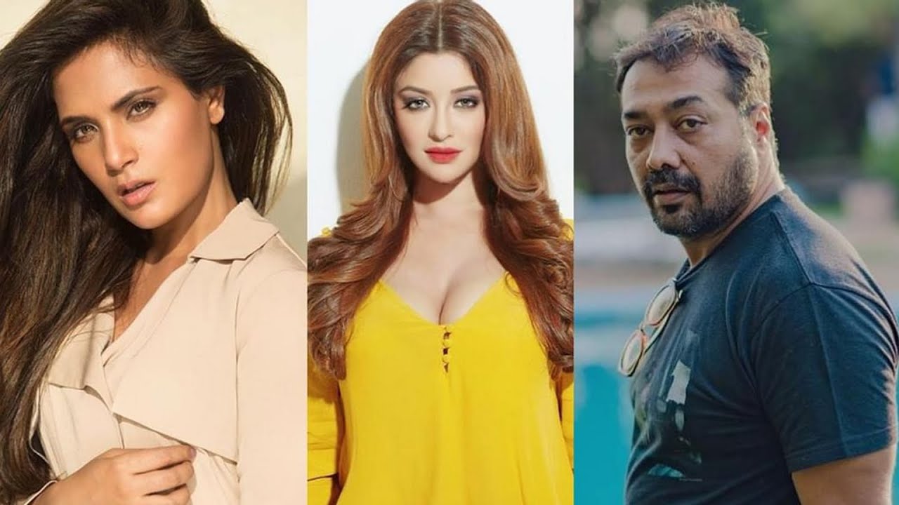 Payal Ghosh CLAIMS Richa Chadha's lawyer is TROLLING her; calls it 'modus Operandi Of Kashyap Gang'