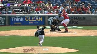 2012/07/08 Guthrie's solid outing