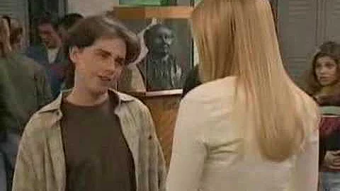 Kristanna loken in boy meets world