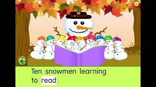 STARFALL APP