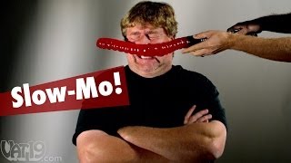 Vat19 Slow-Mo Promo!