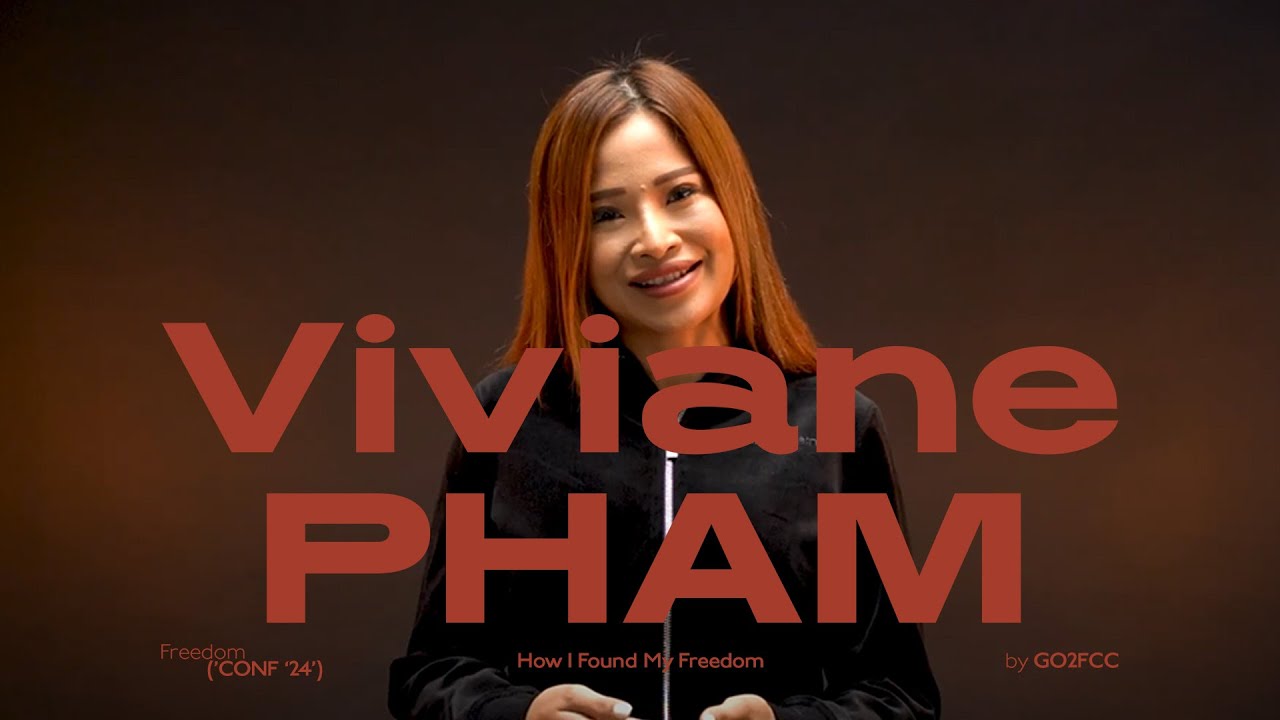 How I Found My Freedom From Fear