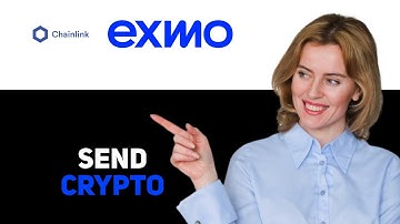 How To Send Chainlink From Exmo To Trust Wallet 2025