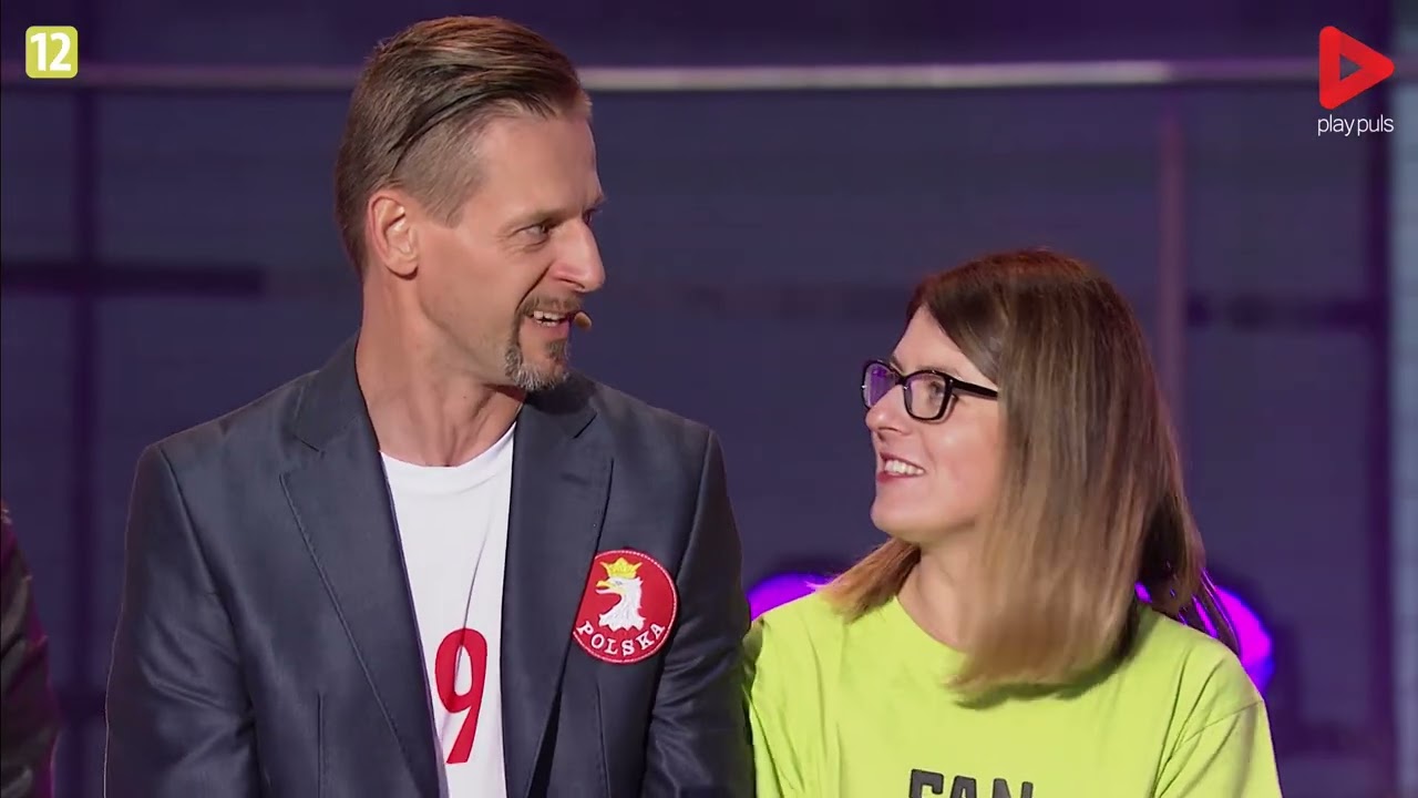 XX Mazurska Noc Kabaretowa - sezon 1 / odcinek 2