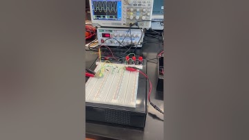 Lab 5 Diodes Video Report