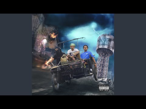 Make Me Proud (feat. Matter Mos)