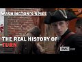 Culper Spy Ring and Its Impact