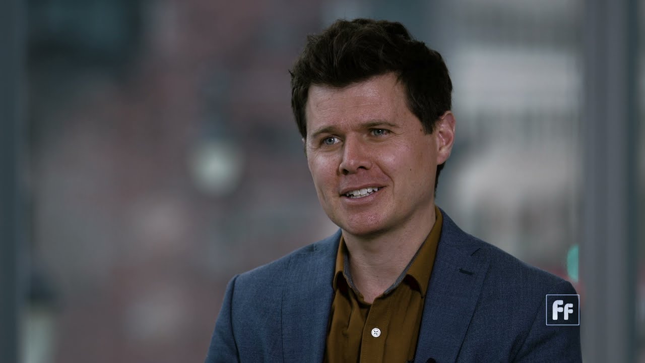 Full Frame: Countering Extremism with Kyle Dietrich