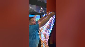 Why Flexible LED Panels are the Future of Display