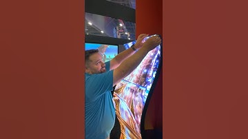 Why Flexible LED Panels are the Future of Display