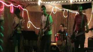 Motherwell - Ruby Soho Rancid Cover