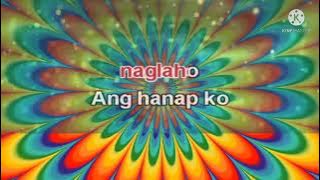 HETO AKO- Karaoke- Michael laygo
