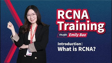 RCNA introduction