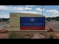 Fort Carson Lodging at Candlewood Suites