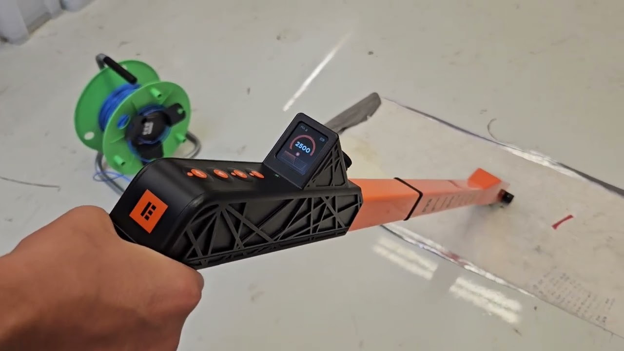 eRaptor 2.0 Instructional Video