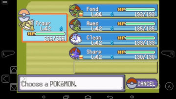 Where to catch barboach in pokemon emerald