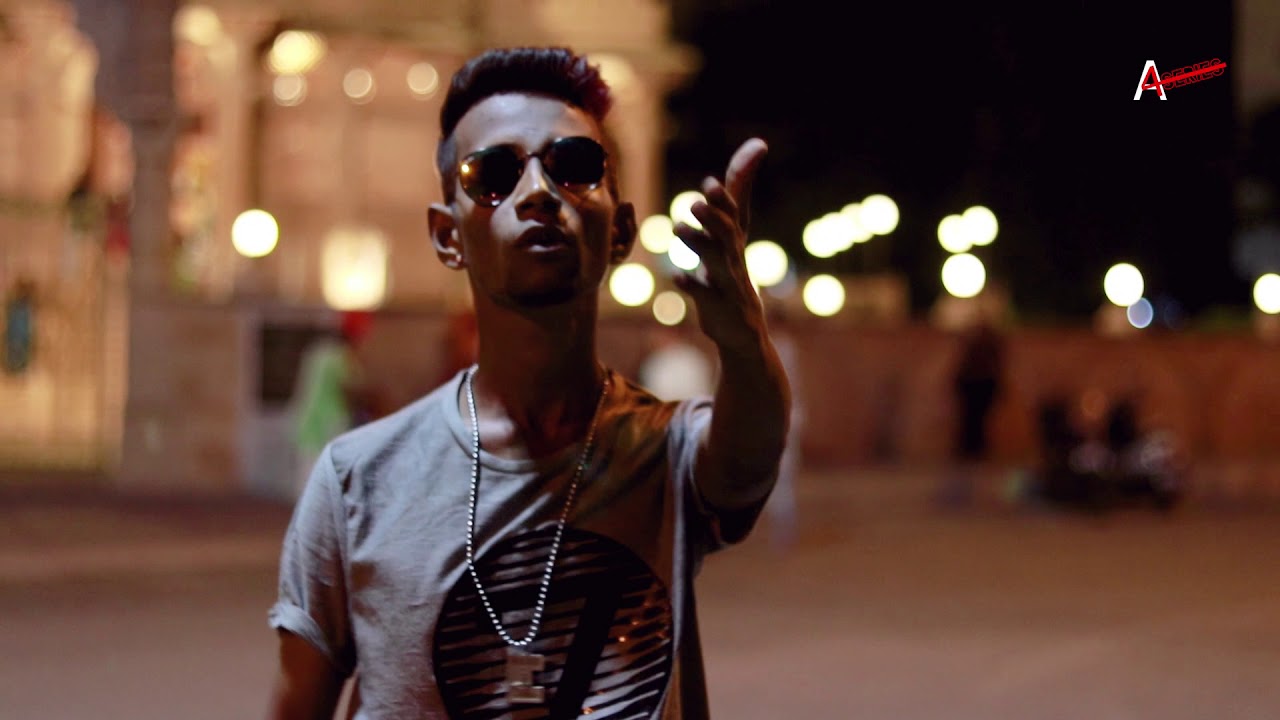 Virar 305 rap song - Ankit Abhi - YouTube