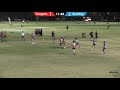 Finals Series - Dragons vs Bulldogs - Inferno Super Series Women's
