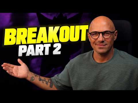 The Easiest 1 Minute Breakout Scalping Strategy