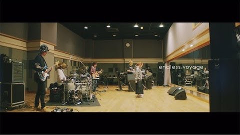 fripSide「endless voyage」Official MV (Short ver.)