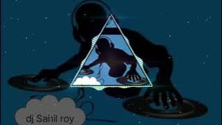 Shiva Mera sala Mai do joru wala DJ Sahil Roy king 👑💓 dj sahil Nikita ♥️💕🤝💕