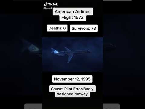American Airlines Flight