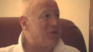 Neil Innes On Graham Chapman Media Funhouse