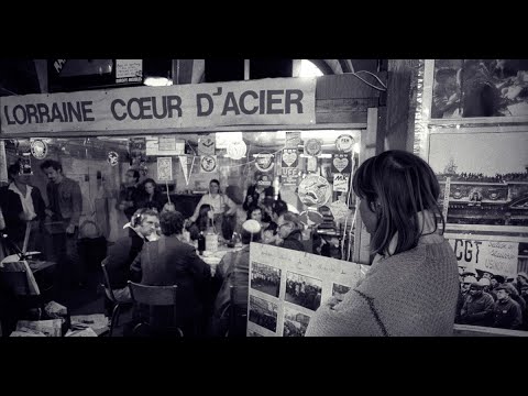 Cœur D'Acier artwork