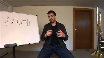 The LSP Approach to Music - #7 - Downbeats