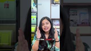 𝐄𝐩𝐢𝐬𝐨𝐝𝐞 𝟏 | 𝐑𝐞𝐟𝐫𝐚𝐜𝐭𝐢𝐯𝐞 𝐄𝐫𝐫𝐨𝐫𝐬 𝐒𝐞𝐫𝐢𝐞𝐬 | By 𝐃𝐫. 𝐒𝐡𝐫𝐞𝐲𝐚 𝐍𝐚𝐲𝐚𝐤, 𝐌𝐃 (𝐀𝐈𝐈𝐌𝐒)