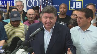 Are Illinois Democrats Guilty Of Hypocrisy In Texas Map Battle?