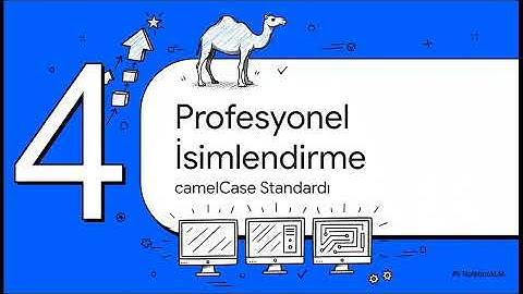 C# Dersleri | Değişkenler ve Veri Tipleri | Sıfırdan Zirveye C# Uzmanlığı