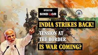 India Strikes Back: What Happened in Pahalgam? | Operation Sindhoor Explained 🇮🇳🔥 | Global Articles