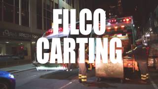 New York City Tour: Filco Carting