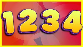 counting to 10 song learn counting for kids 123 songs