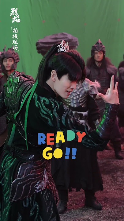 🔥Hot dance version of Ren Jialun #BurningFlames #烈焰 #AllenRen #任嘉伦 #iQIYIMalaysia