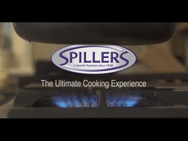 The Ultimate Cooking Experience at Spillers of Chard Limited in Somerset