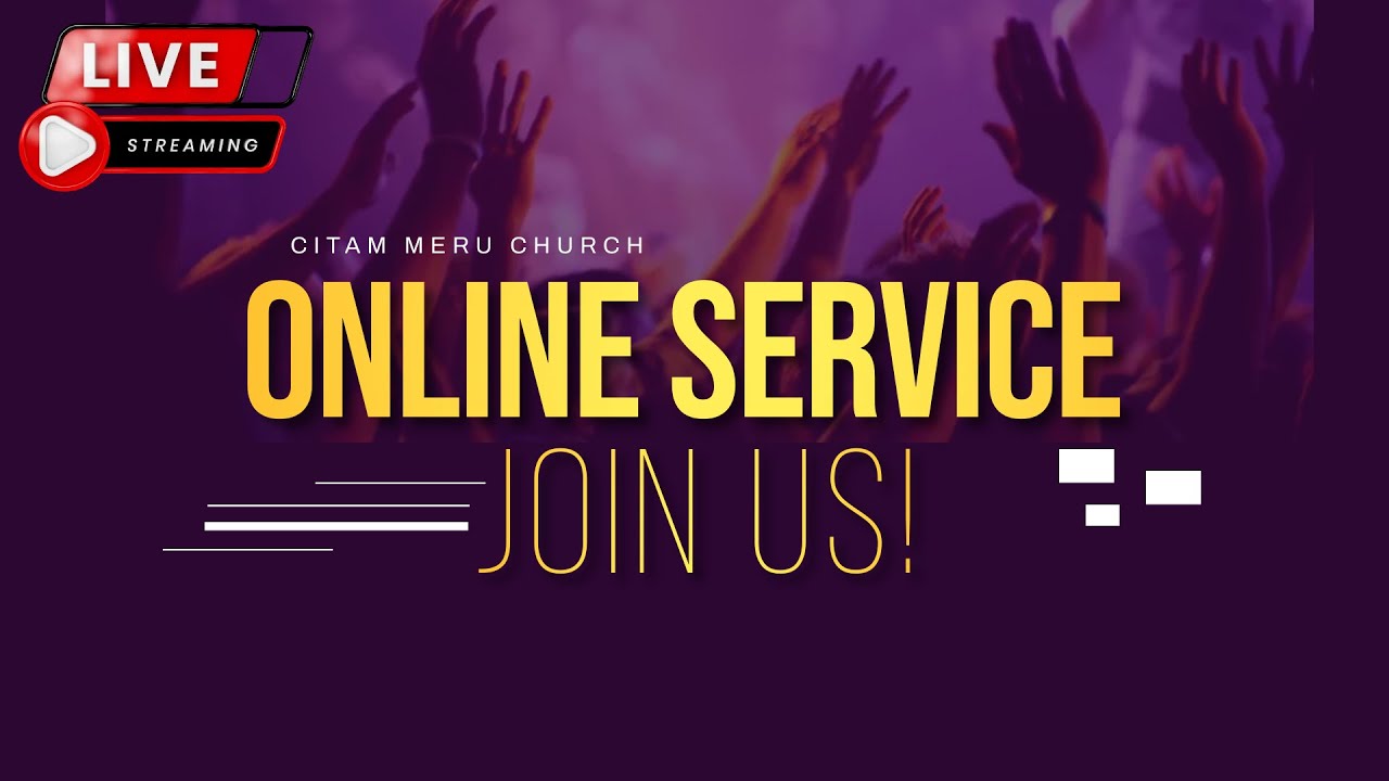 WELCOME TO OUR SUNDAY SERVICE 30TH JULY 2023 YouTube welcome-to-our-sunday-service-30th-july-2023-youtube