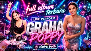 MAXTAPE FUNKOT || LIVE PERFORM GRAHA POPPY DJ ALMIRA BERTO