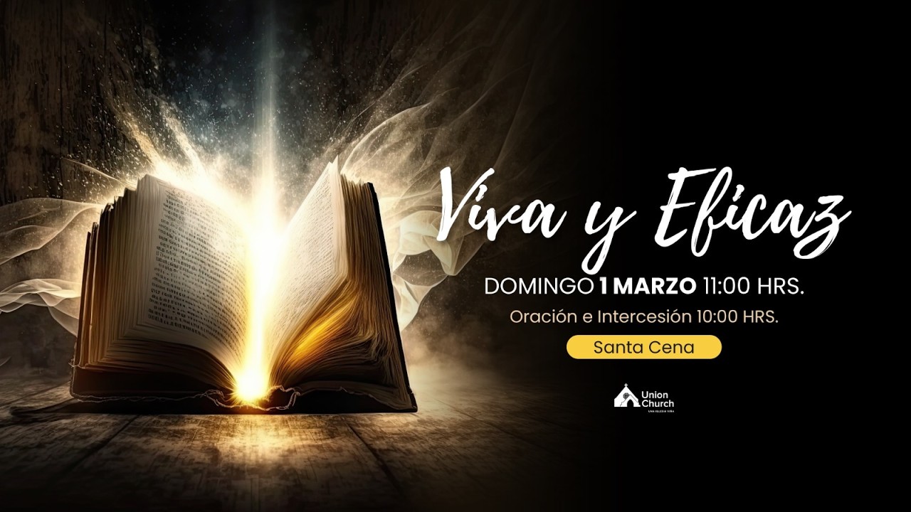 Servicio de Adoración: 