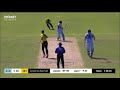 Marsh Cup Final: New South Wales wins 12th Marsh One-Day Cup title