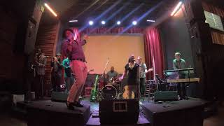 Emerald Empire Band - September, This Is How We Do It, Uptown Funk