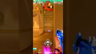 easy 4k in ranked silver lobbys#clips #gaming#valorany#easy#4k#reyna#vandal#valorantclips