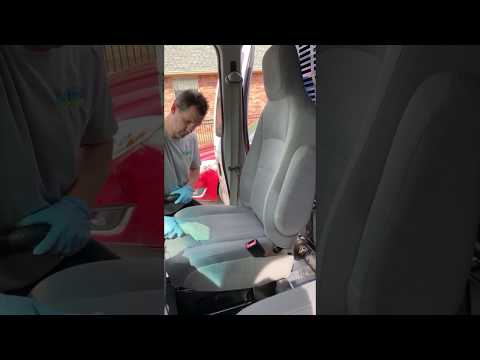 Express Auto Upholstery