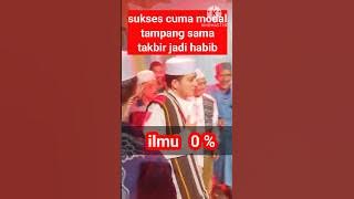 Habib muda paling di buru wanita muhibbin a #habaib #baalawi #shorts